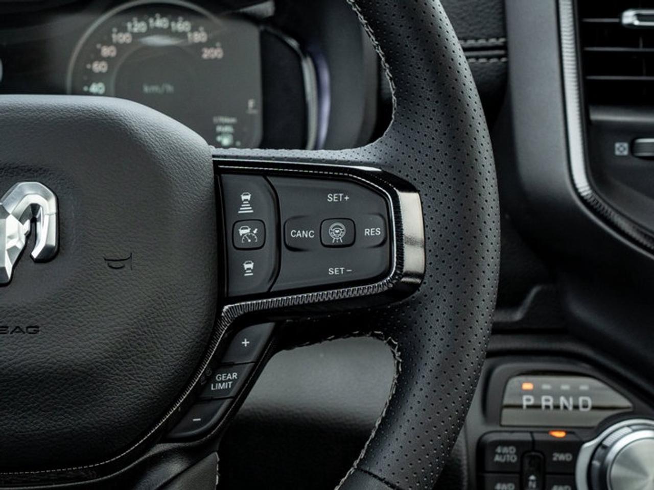 2026 RAM 1500 SPORT Photo