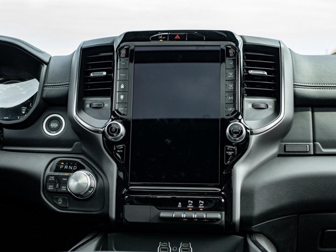 2026 RAM 1500 SPORT Photo