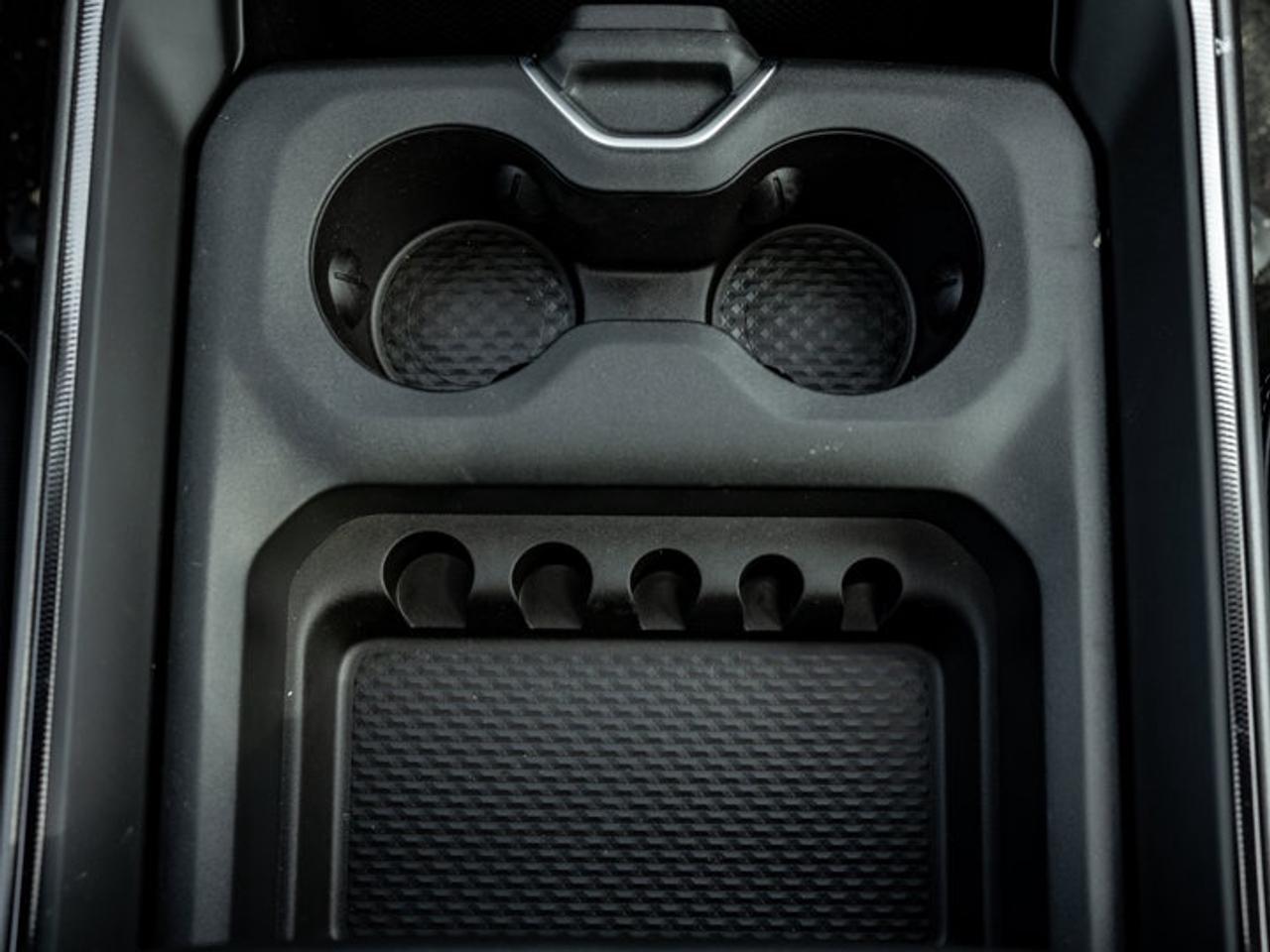 2026 RAM 1500 SPORT Photo