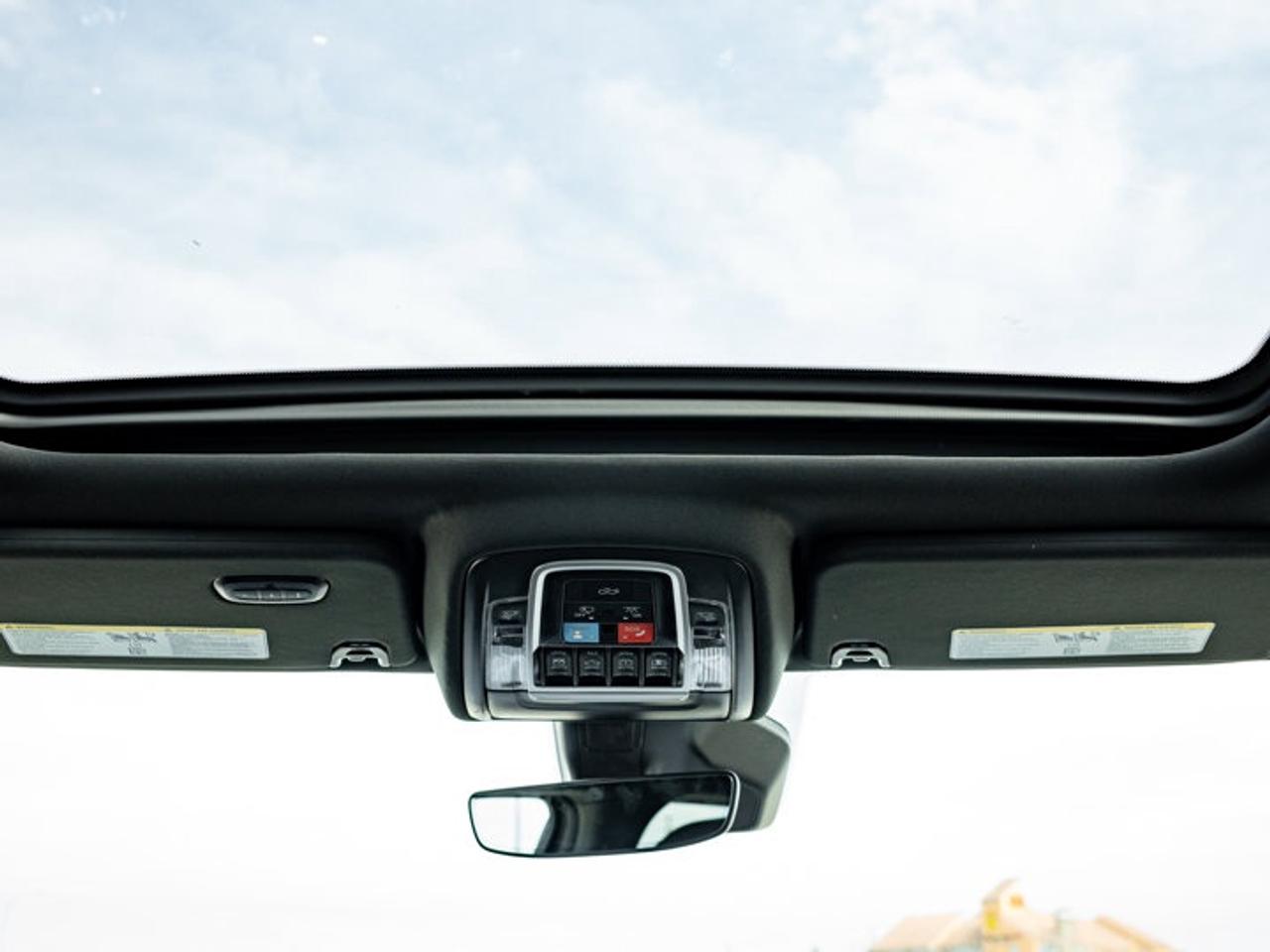 2026 RAM 1500 SPORT Photo