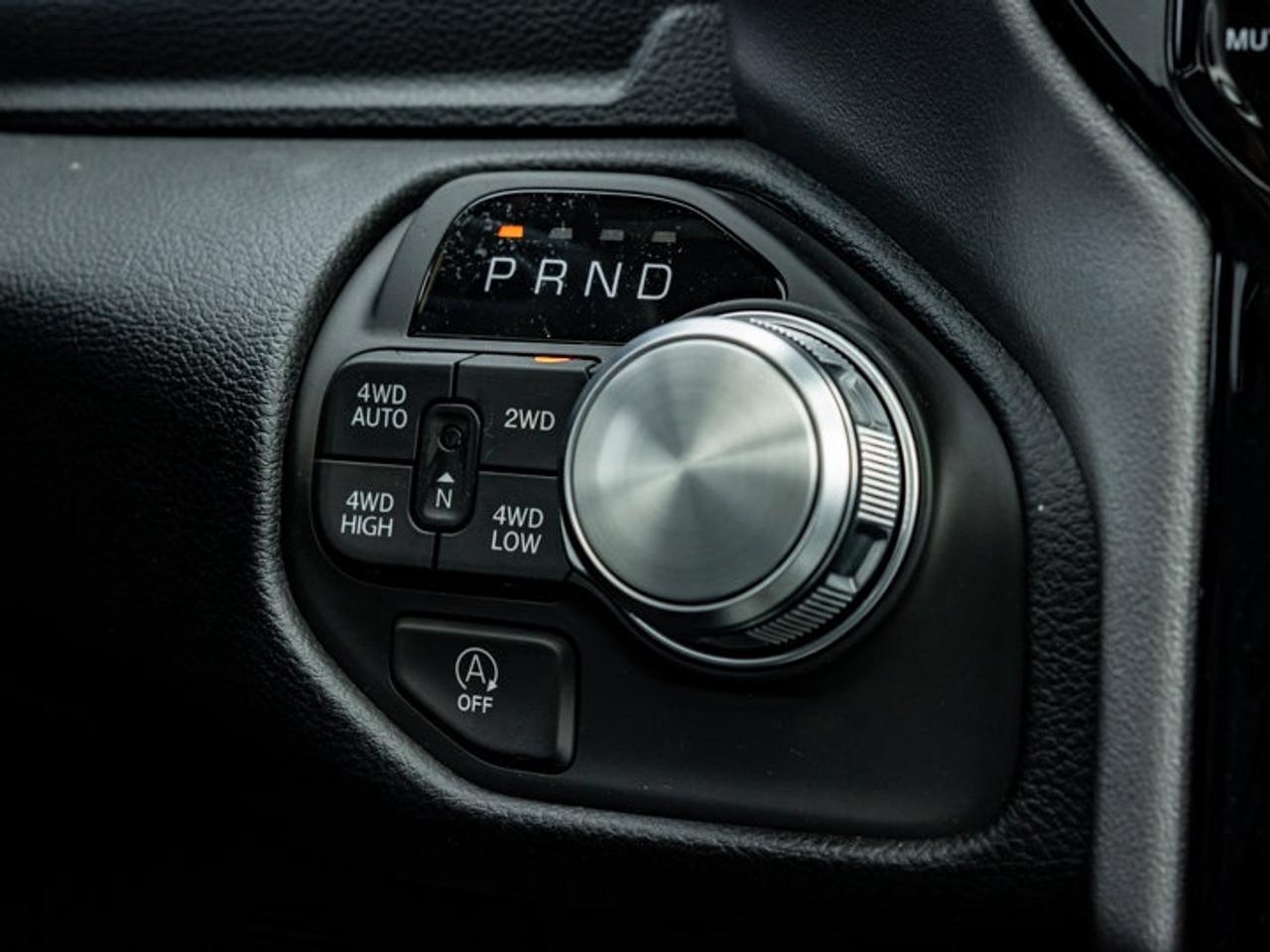 2026 RAM 1500 SPORT Photo