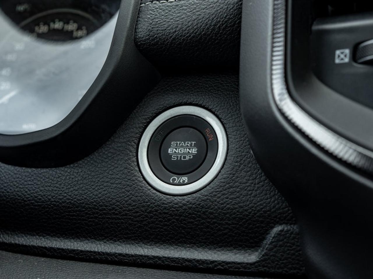 2026 RAM 1500 SPORT Photo