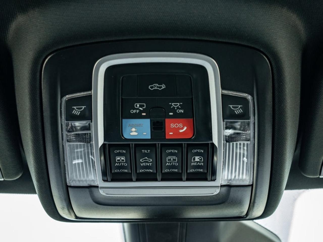 2026 RAM 1500 SPORT Photo