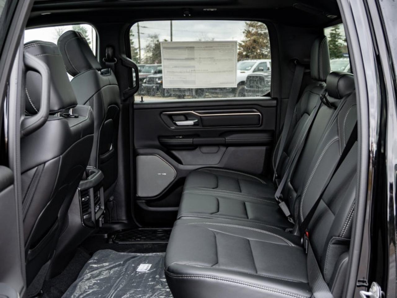 2026 RAM 1500 SPORT Photo