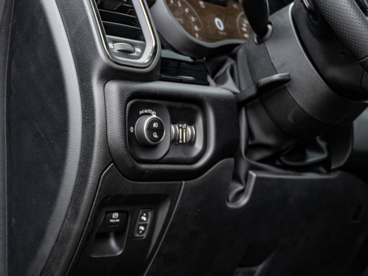 2026 RAM 1500 SPORT Photo