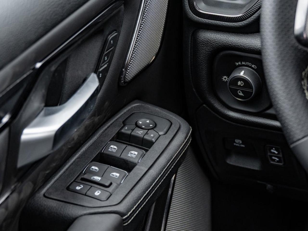 2026 RAM 1500 SPORT Photo