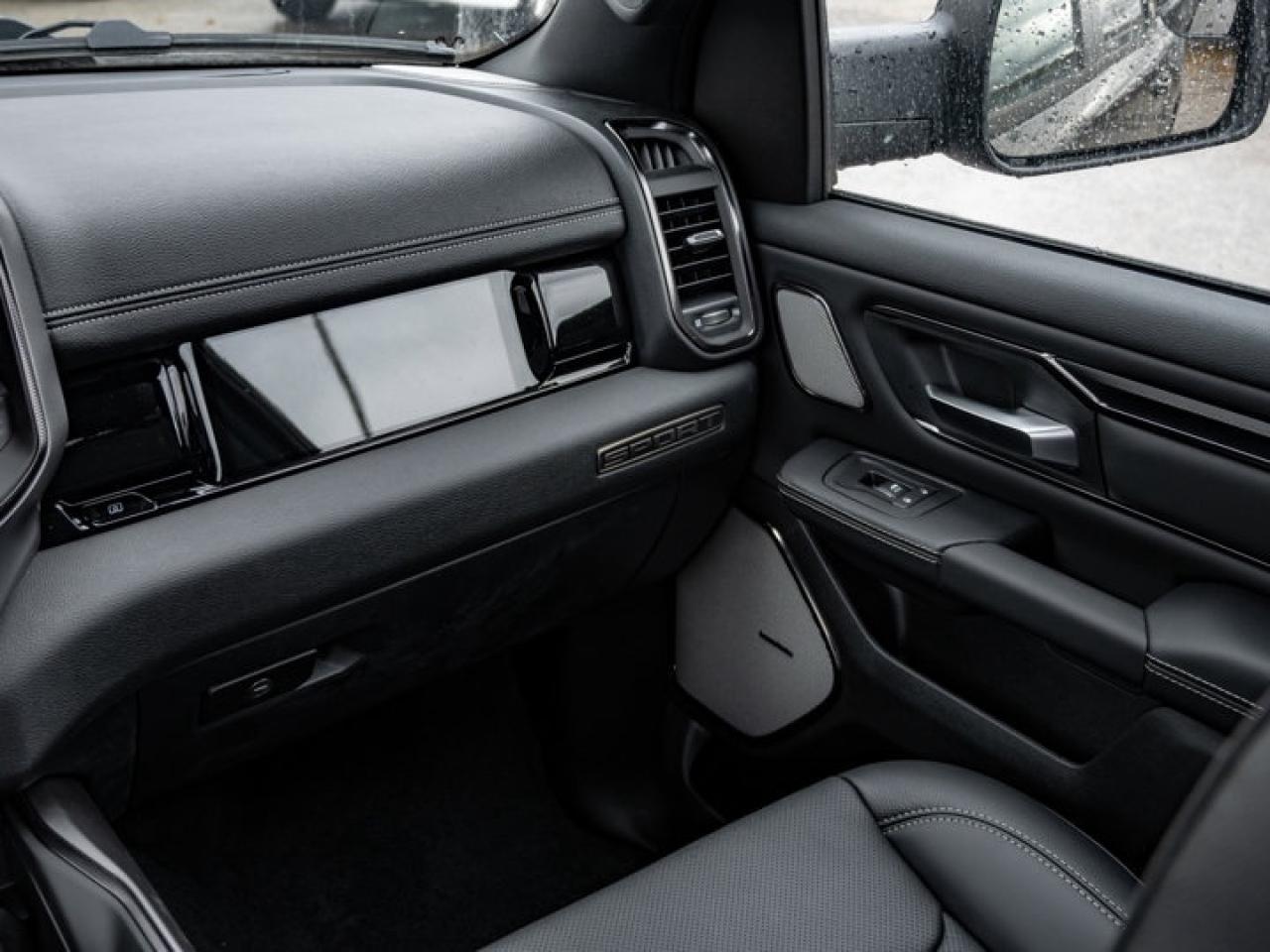 2026 RAM 1500 SPORT Photo