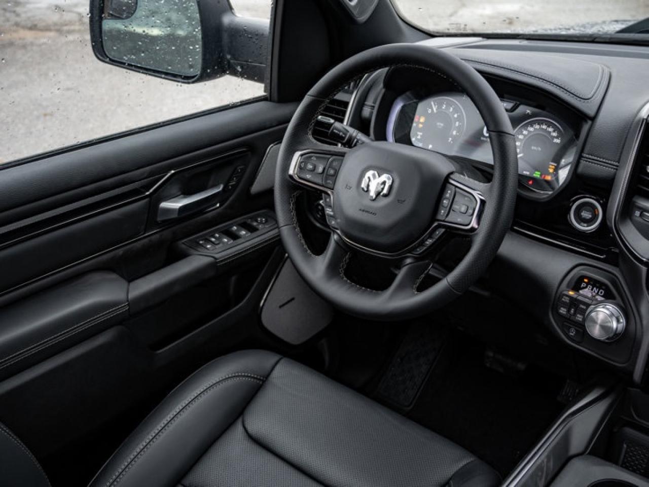 2026 RAM 1500 SPORT Photo