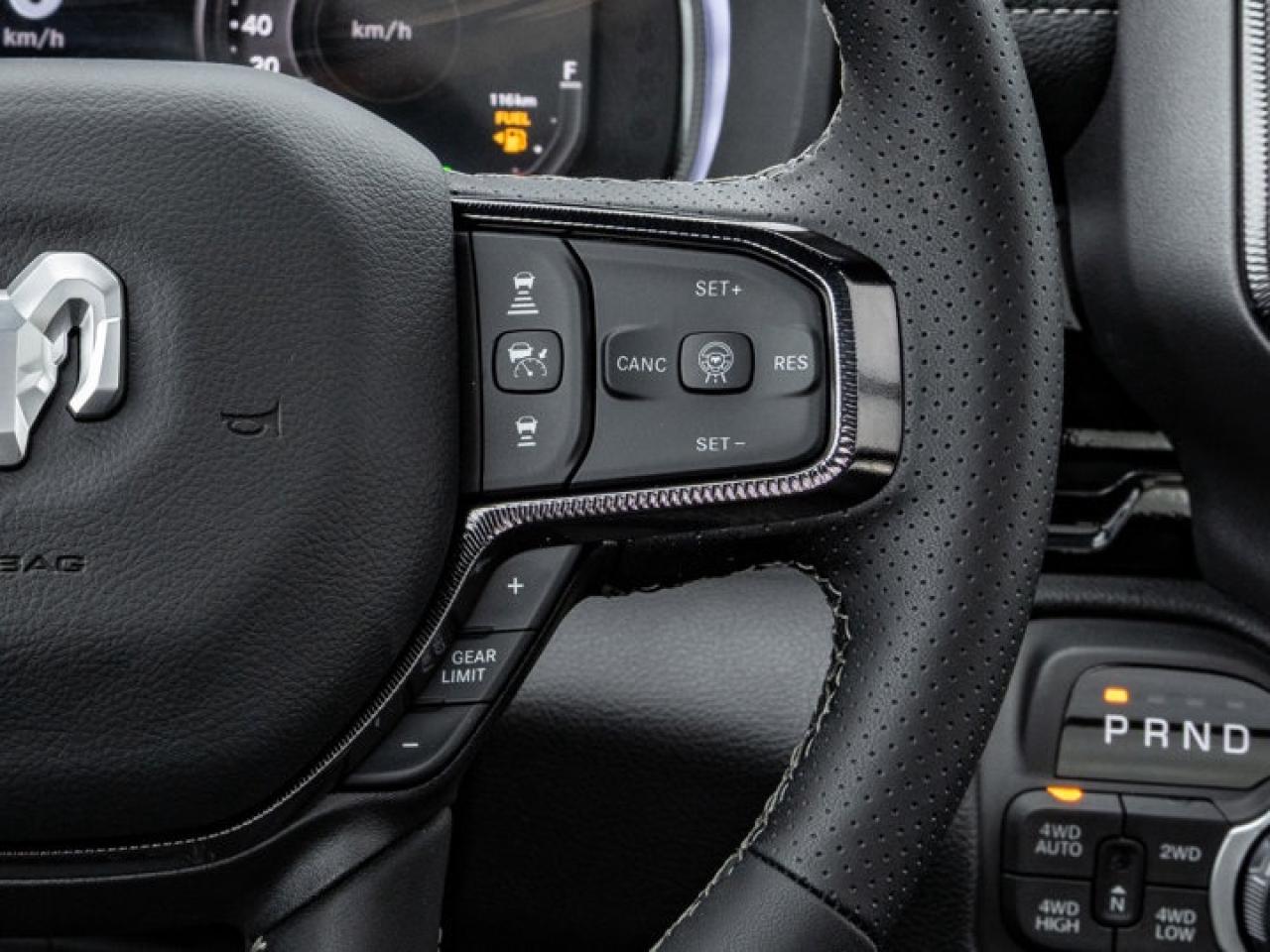 2026 RAM 1500 SPORT Photo