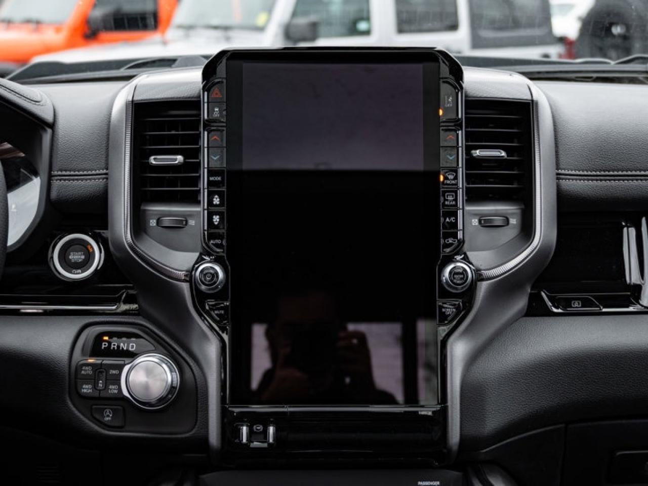 2026 RAM 1500 SPORT Photo