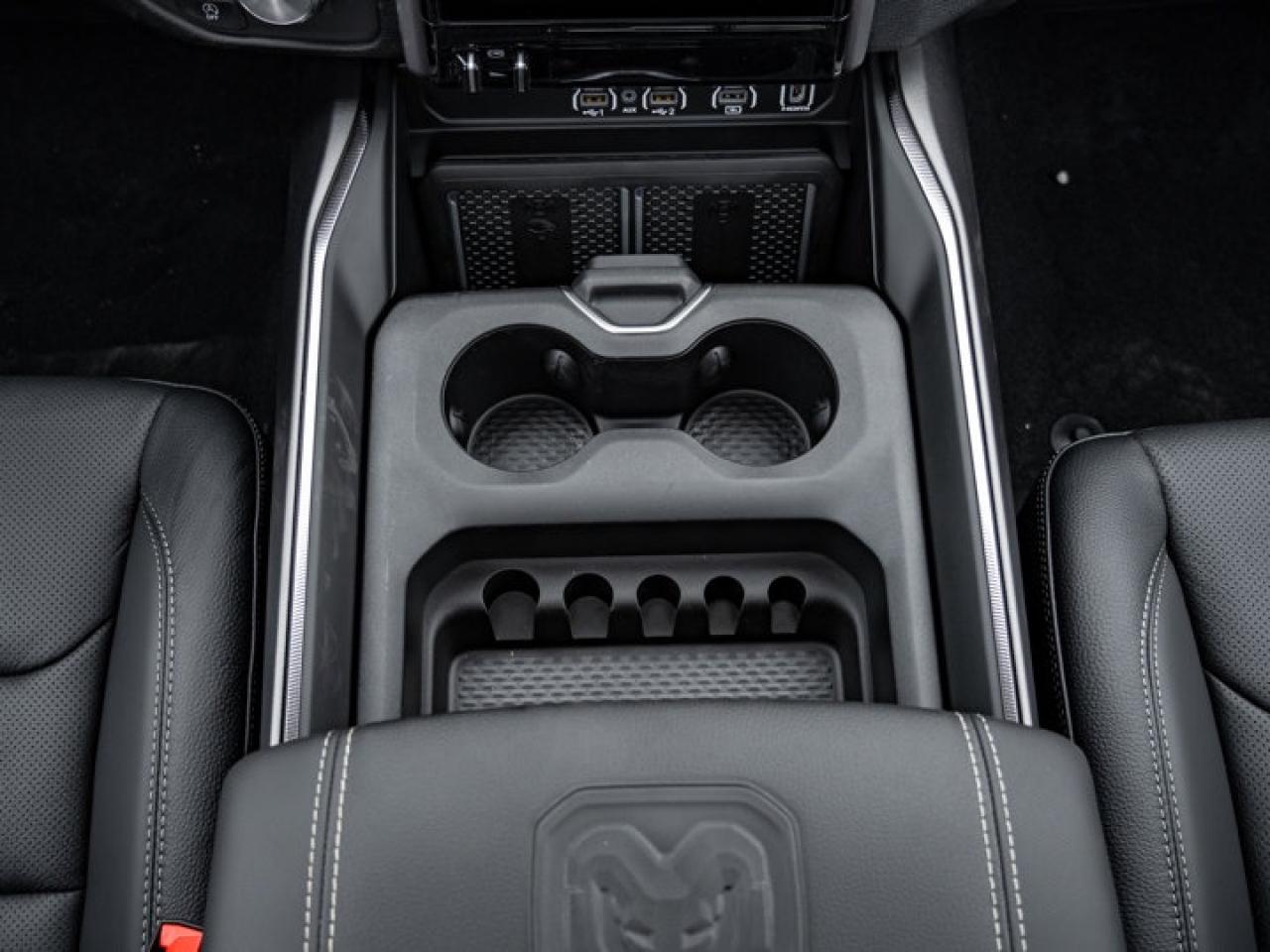 2026 RAM 1500 SPORT Photo