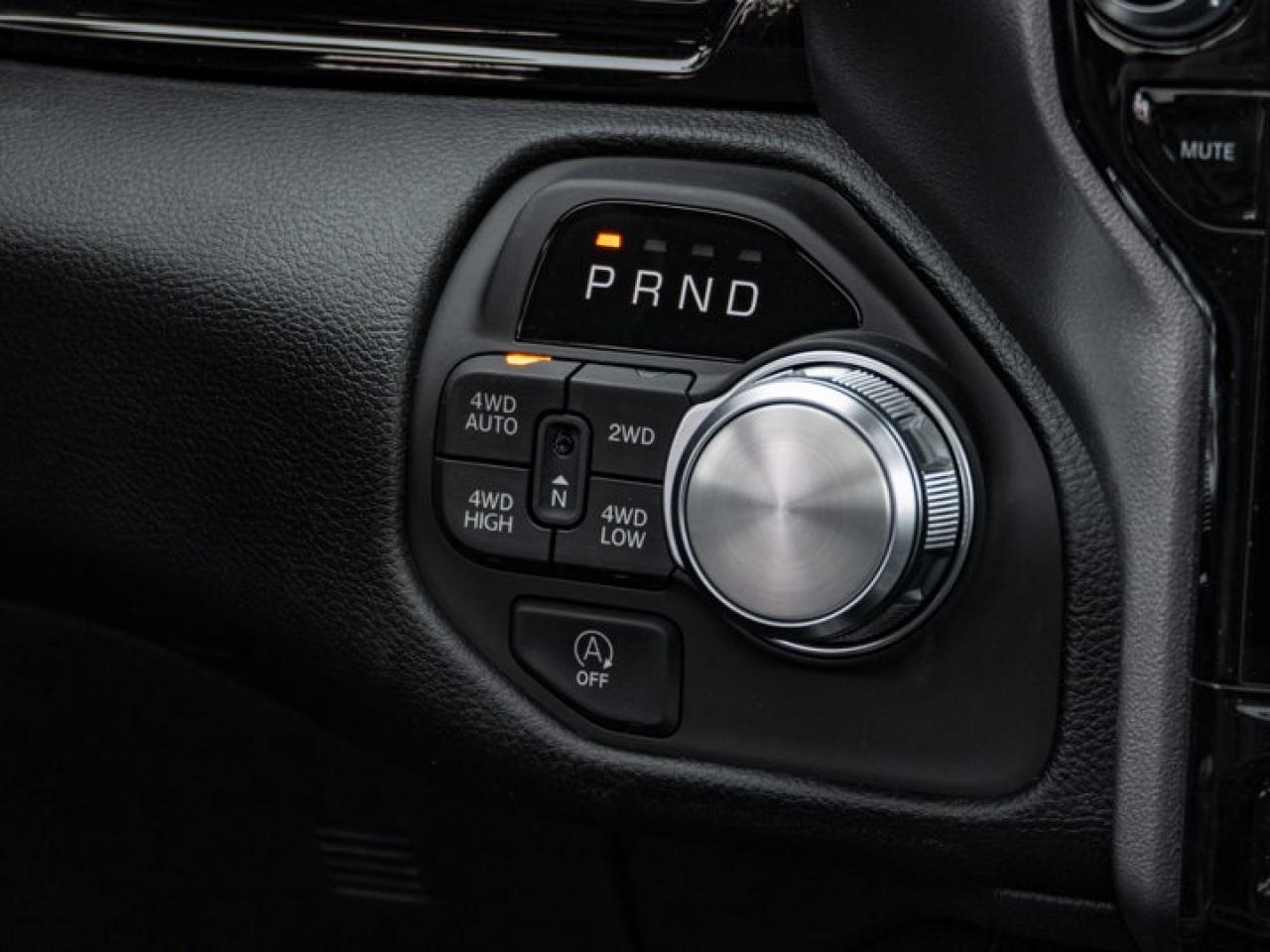 2026 RAM 1500 SPORT Photo