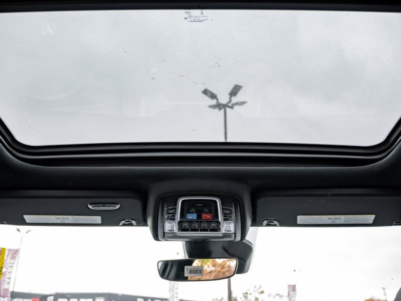 2026 RAM 1500 SPORT Photo