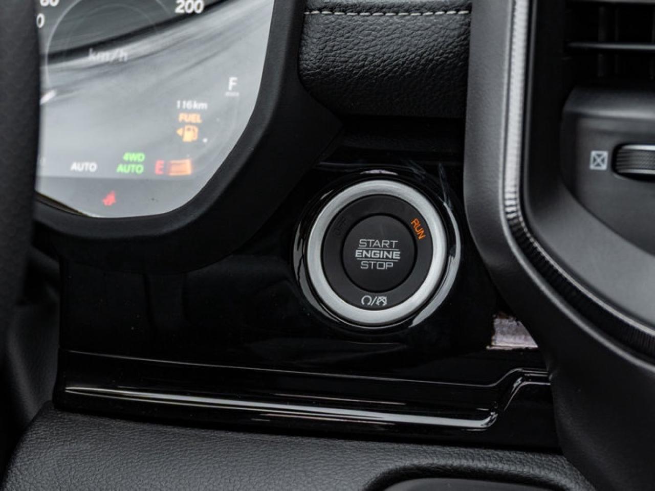 2026 RAM 1500 SPORT Photo