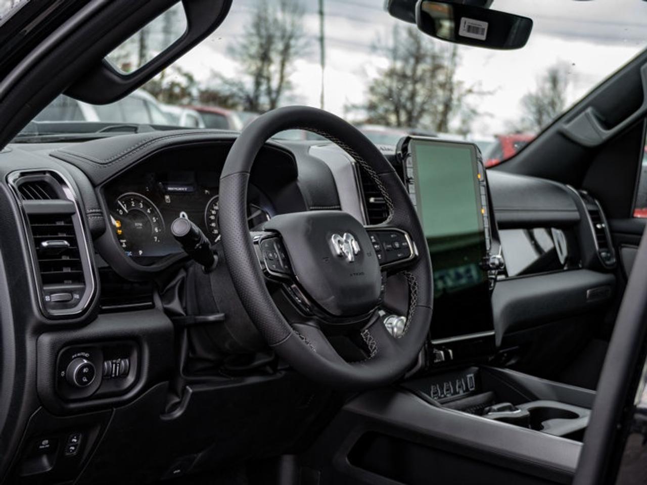 2026 RAM 1500 SPORT Photo2