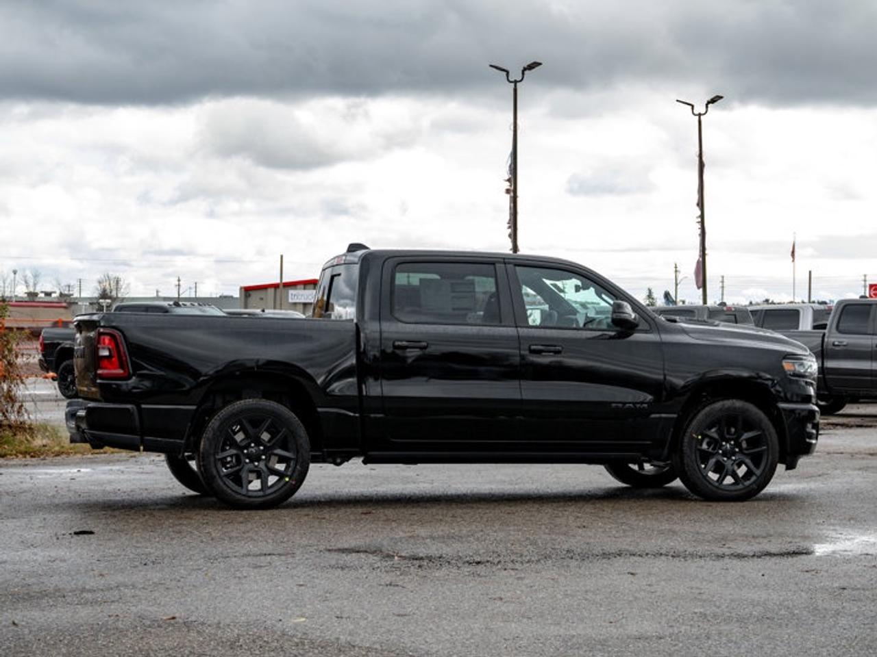 2026 RAM 1500 SPORT Photo