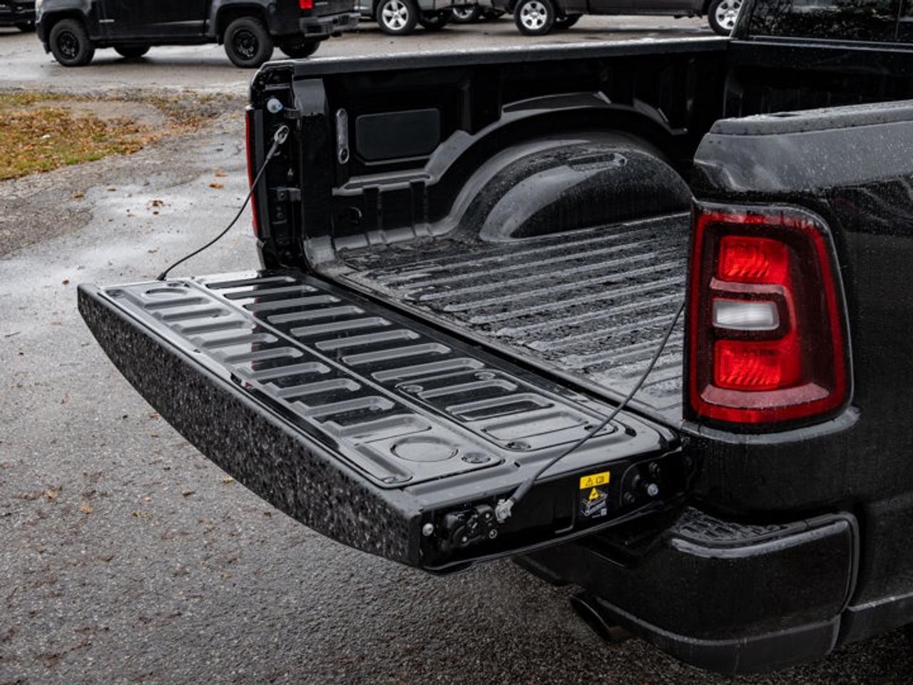 2026 RAM 1500 SPORT Photo