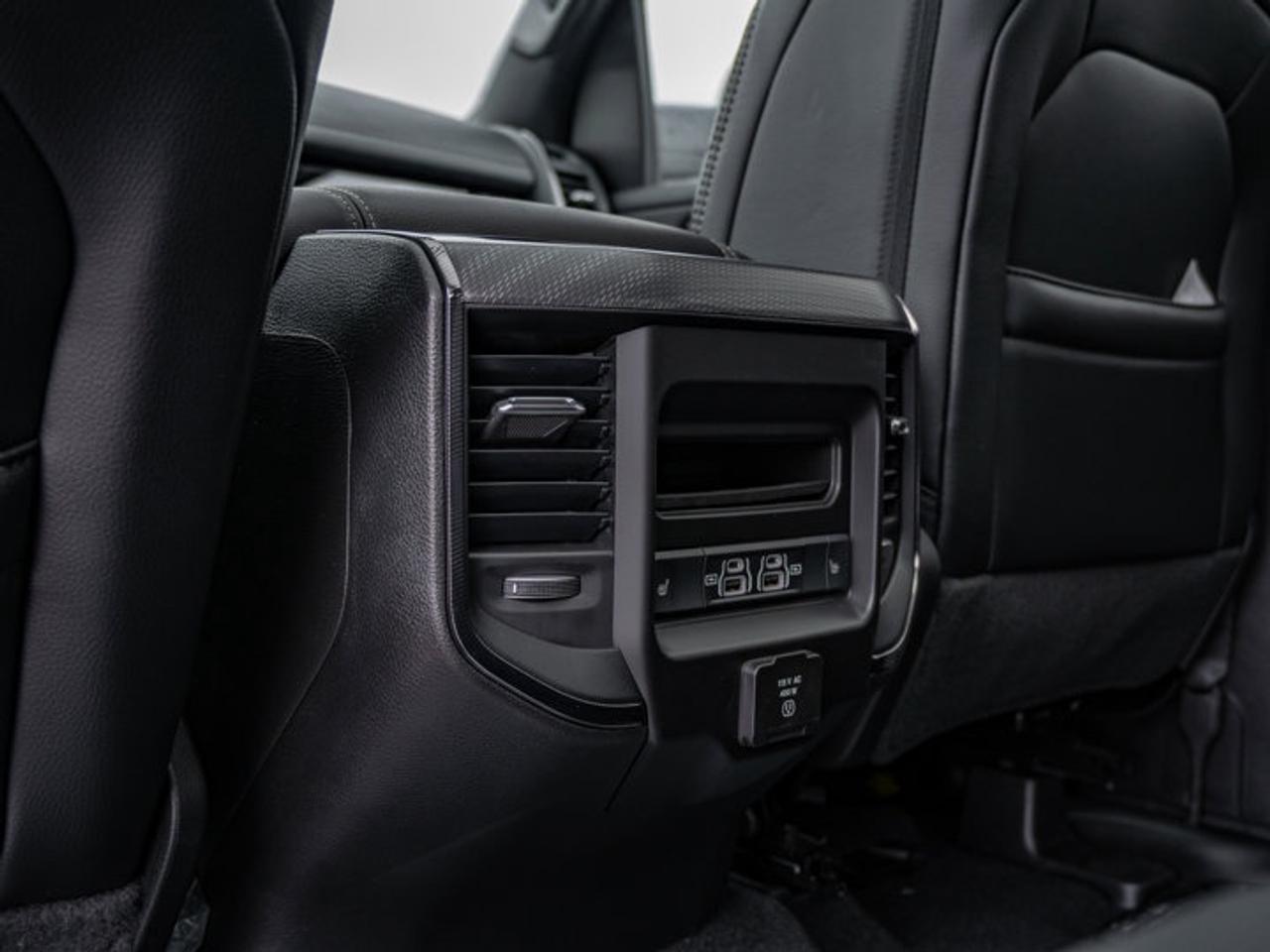 2026 RAM 1500 SPORT Photo