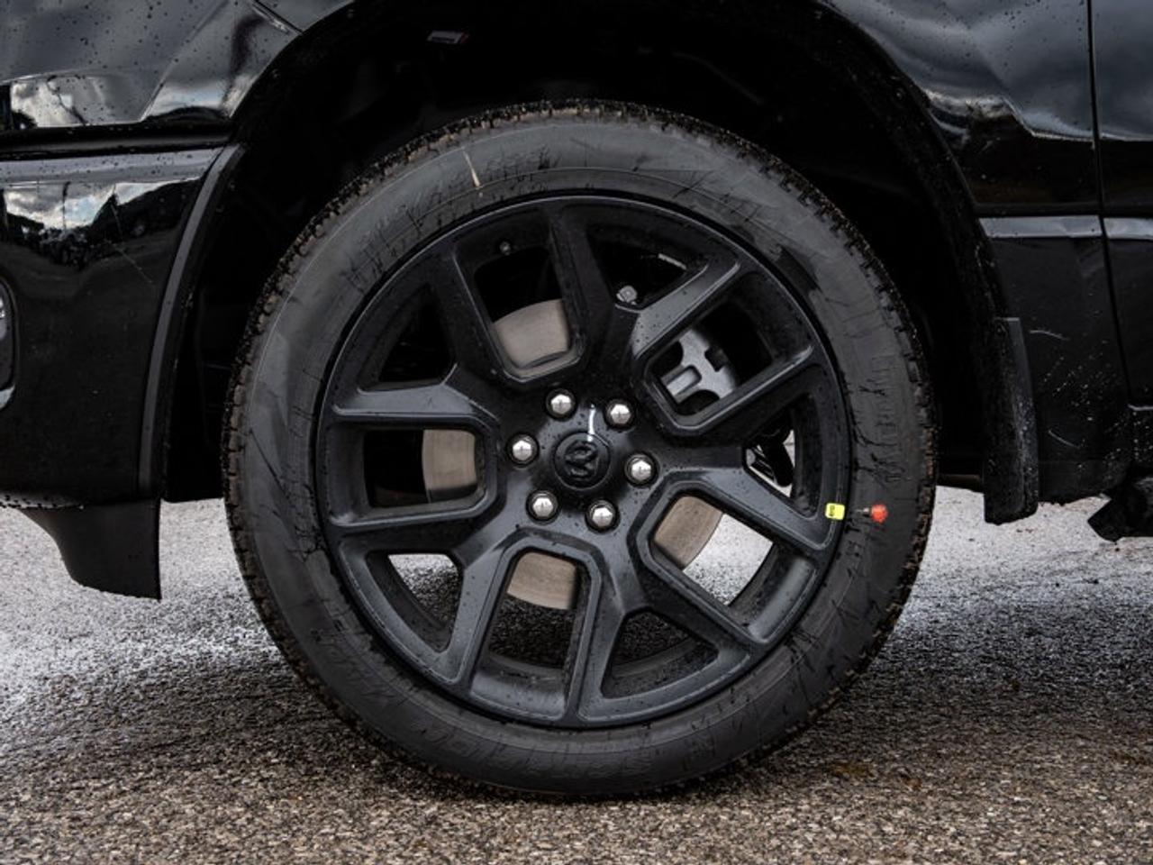 2026 RAM 1500 SPORT Photo