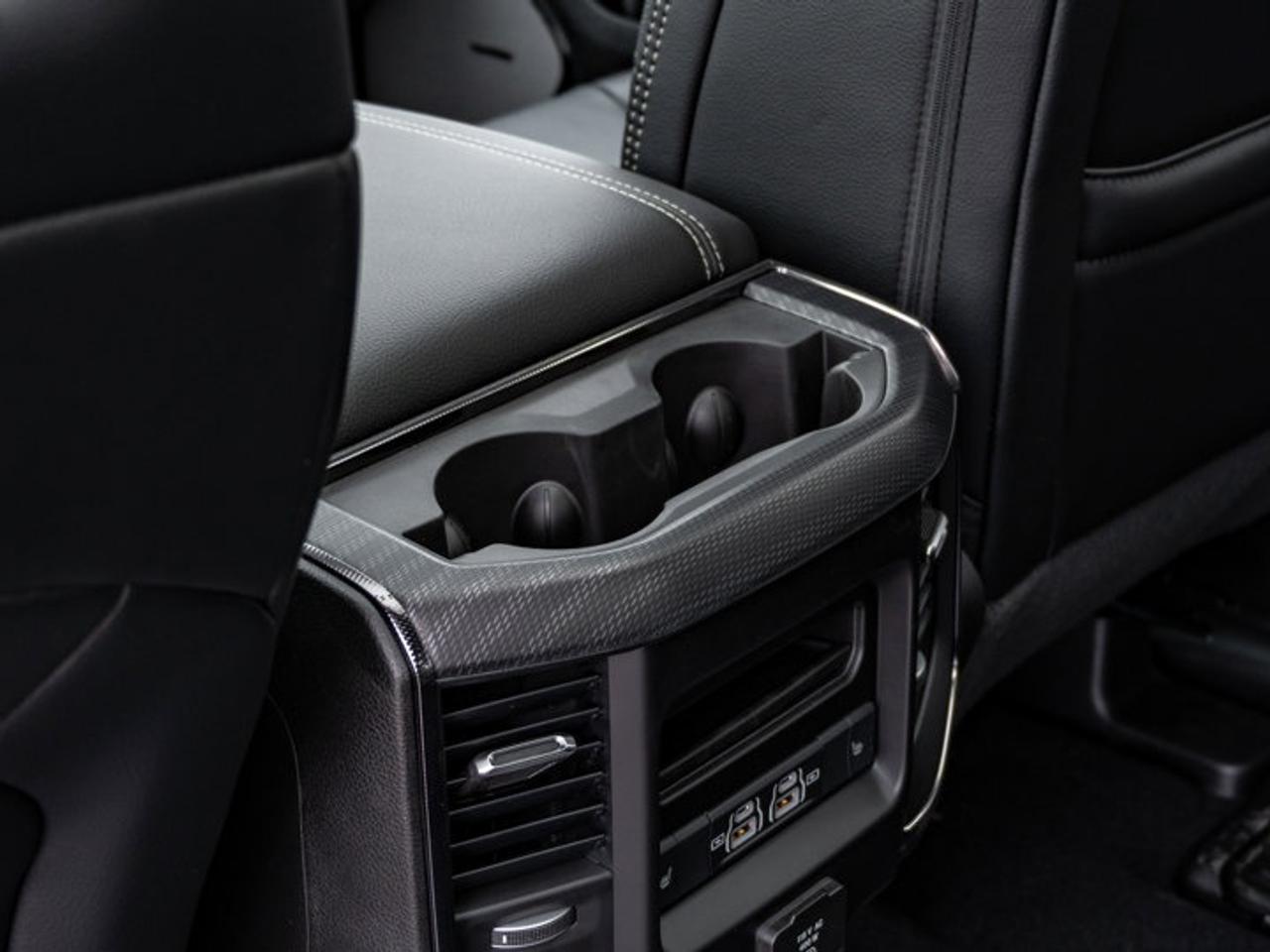 2026 RAM 1500 SPORT Photo