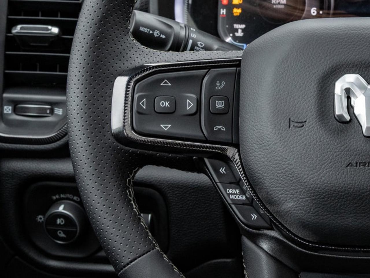 2026 RAM 1500 SPORT Photo