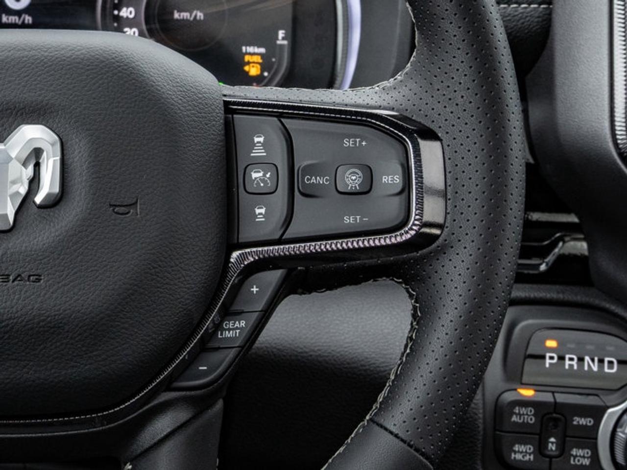 2026 RAM 1500 SPORT Photo