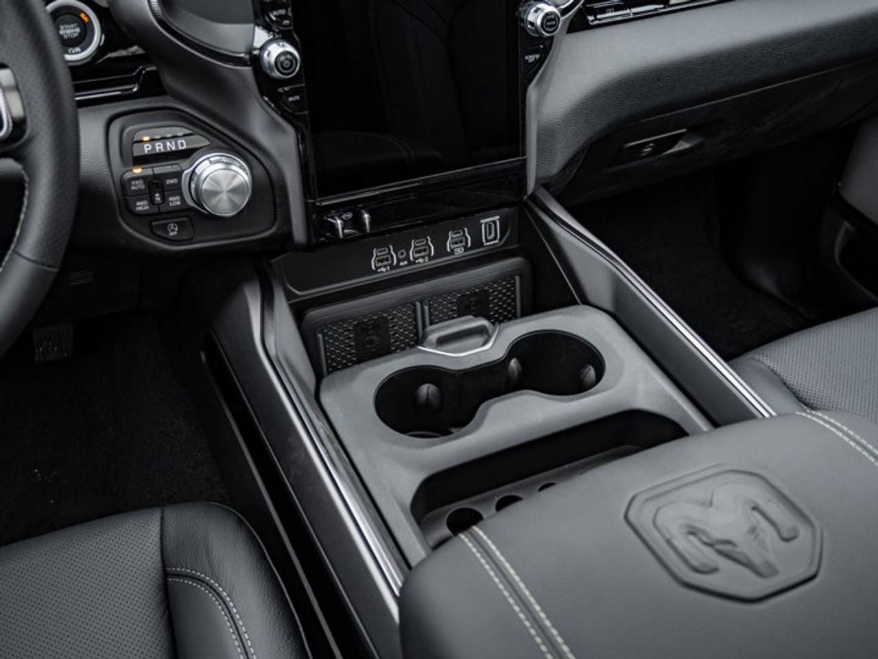 2026 RAM 1500 SPORT Photo