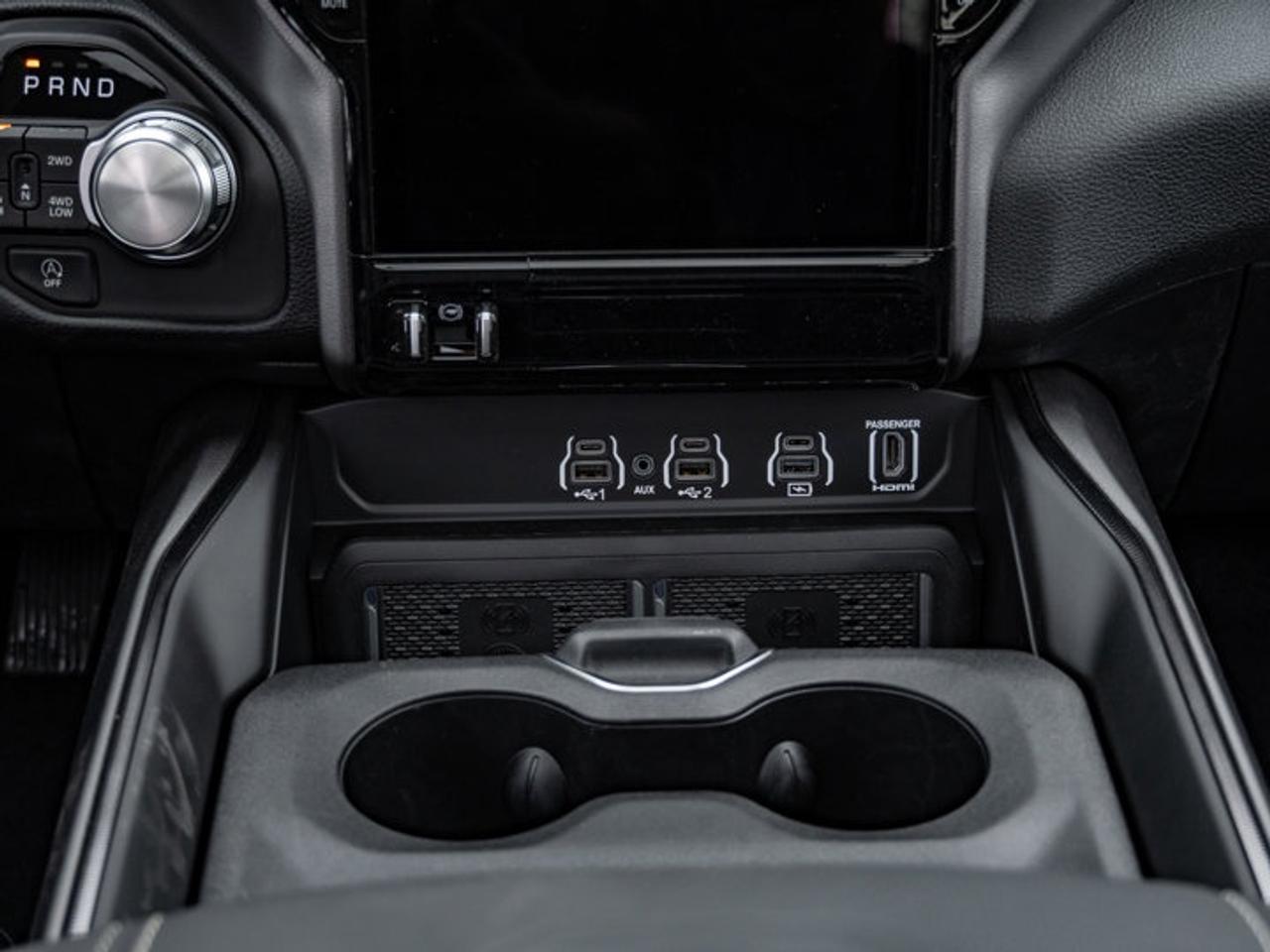 2026 RAM 1500 SPORT Photo