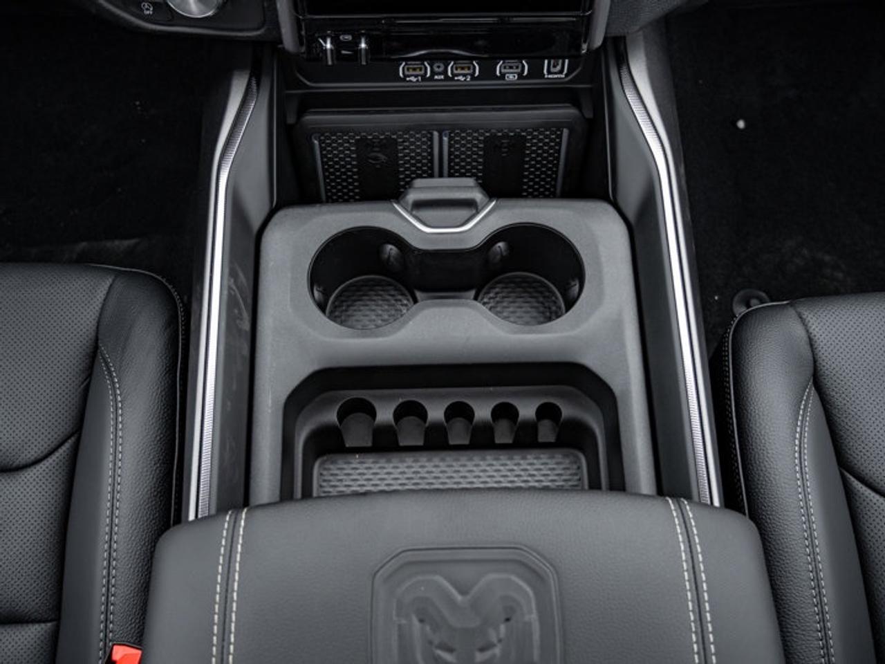 2026 RAM 1500 SPORT Photo