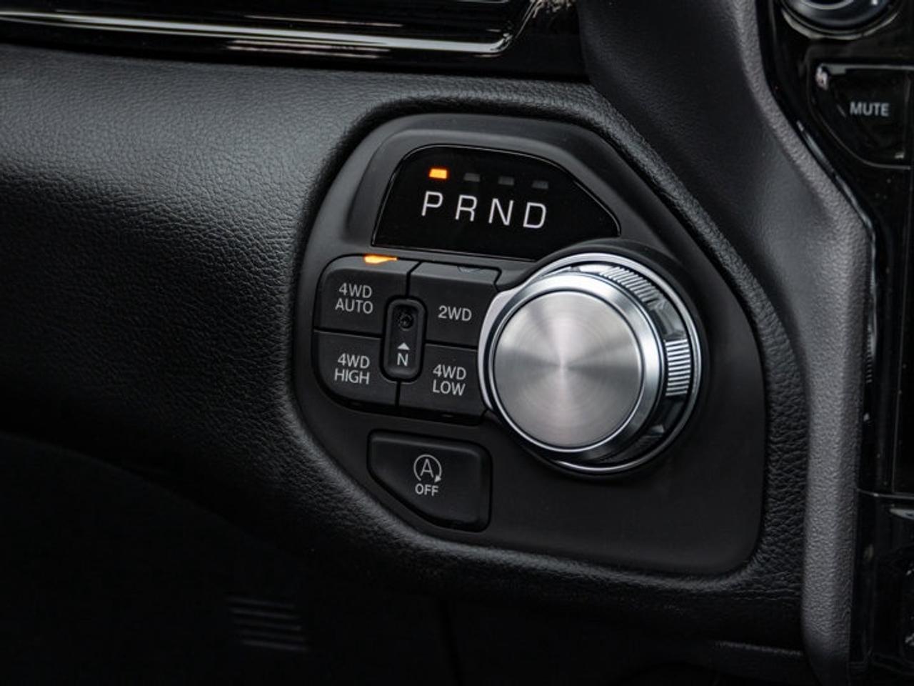 2026 RAM 1500 SPORT Photo