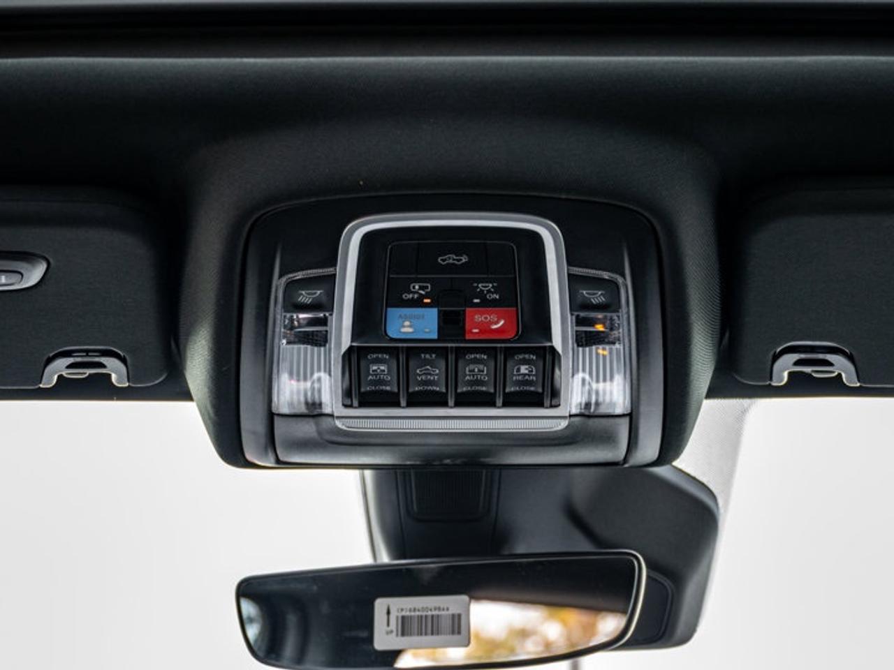 2026 RAM 1500 SPORT Photo