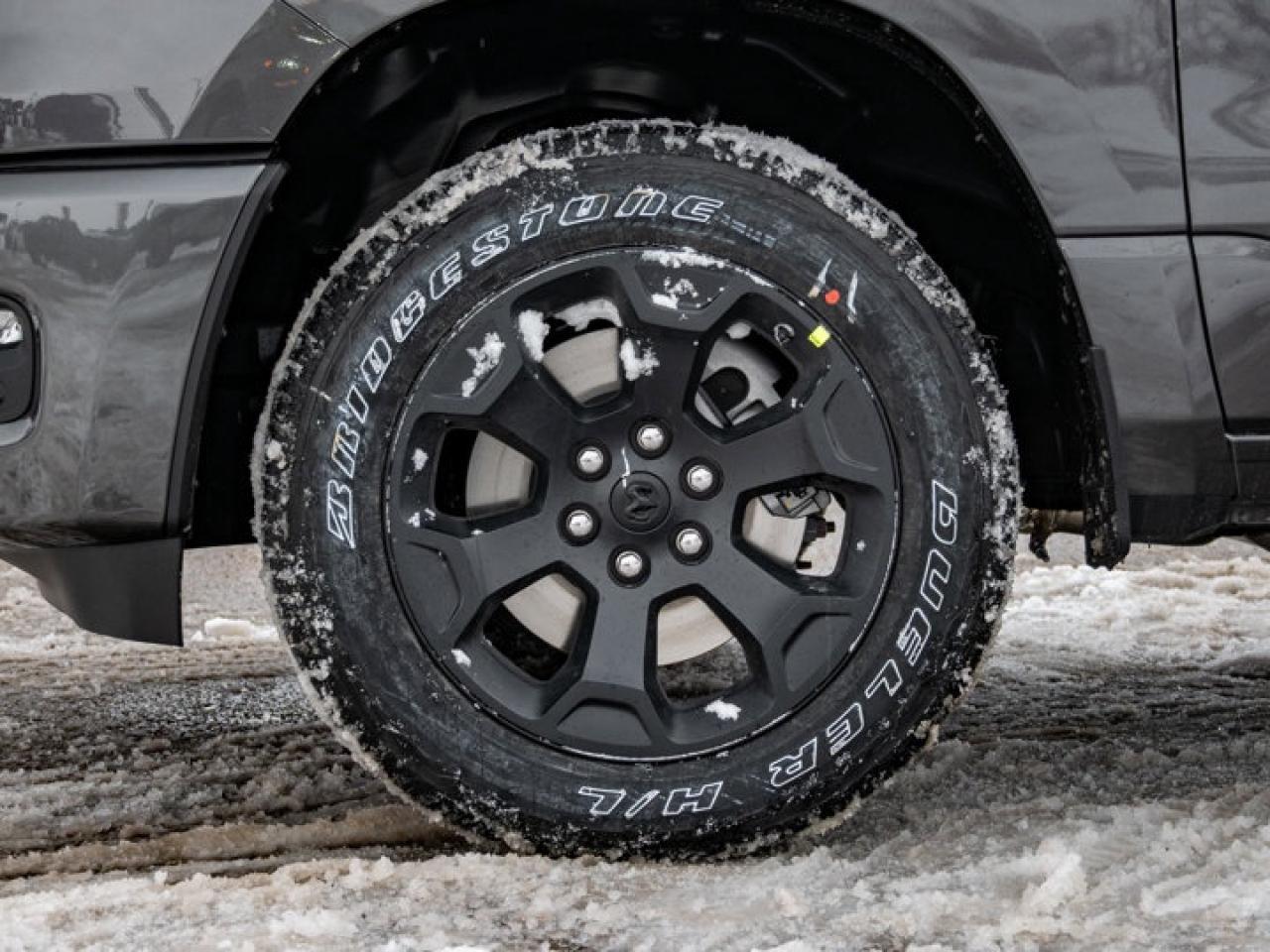 2026 RAM 1500 SPORT Photo