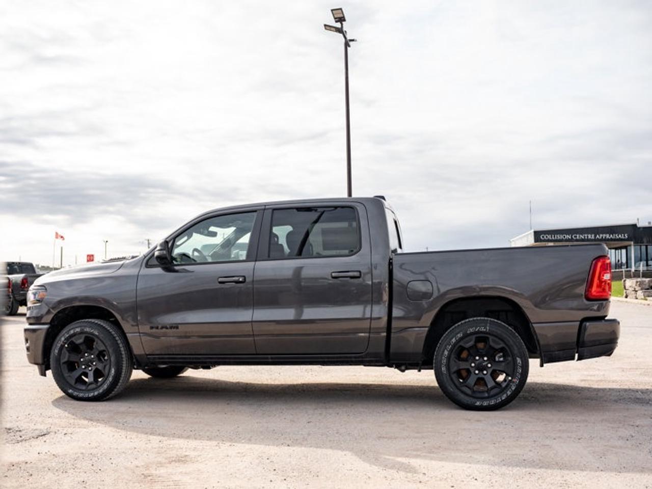 2026 RAM 1500 SPORT Photo