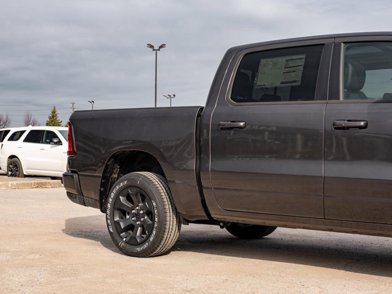 2026 RAM 1500 SPORT Photo