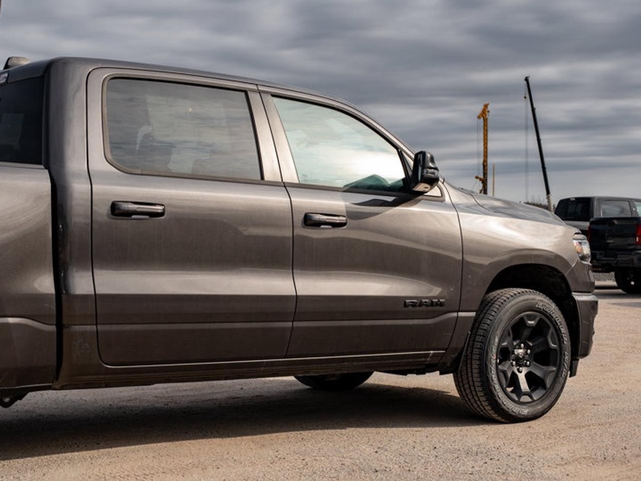 2026 RAM 1500 SPORT Photo
