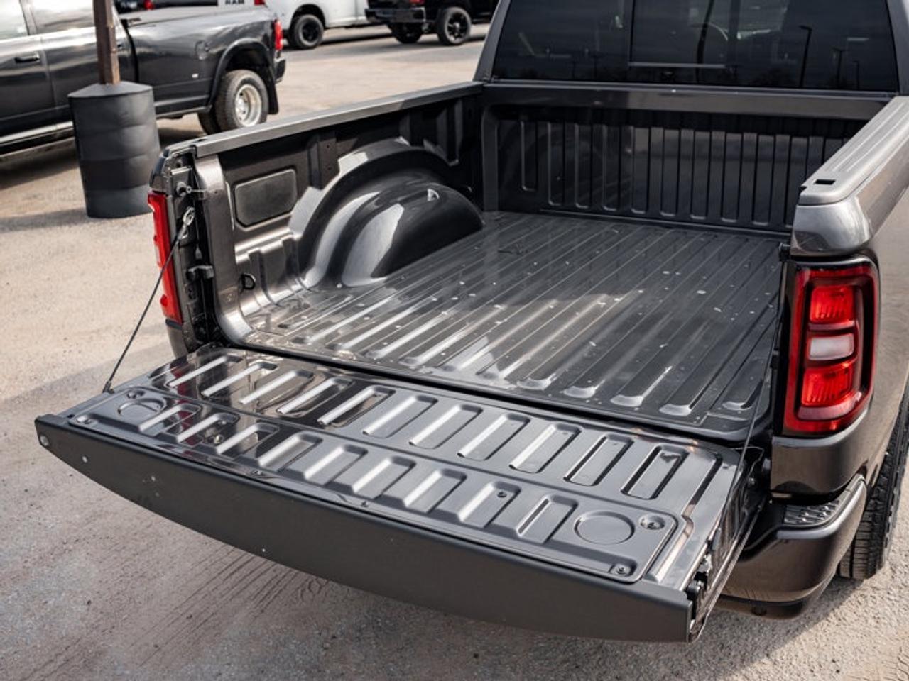 2026 RAM 1500 SPORT Photo