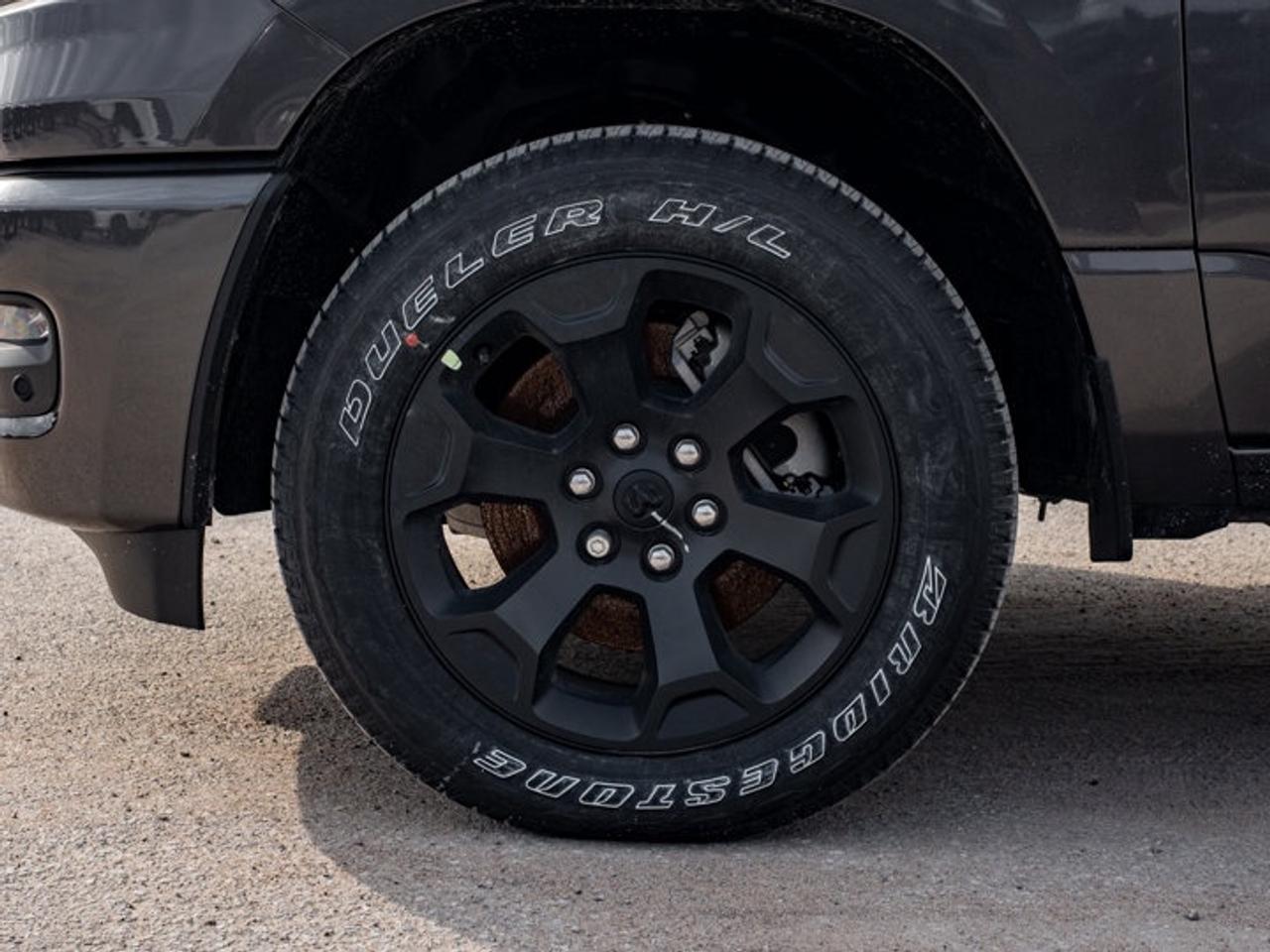 2026 RAM 1500 SPORT Photo