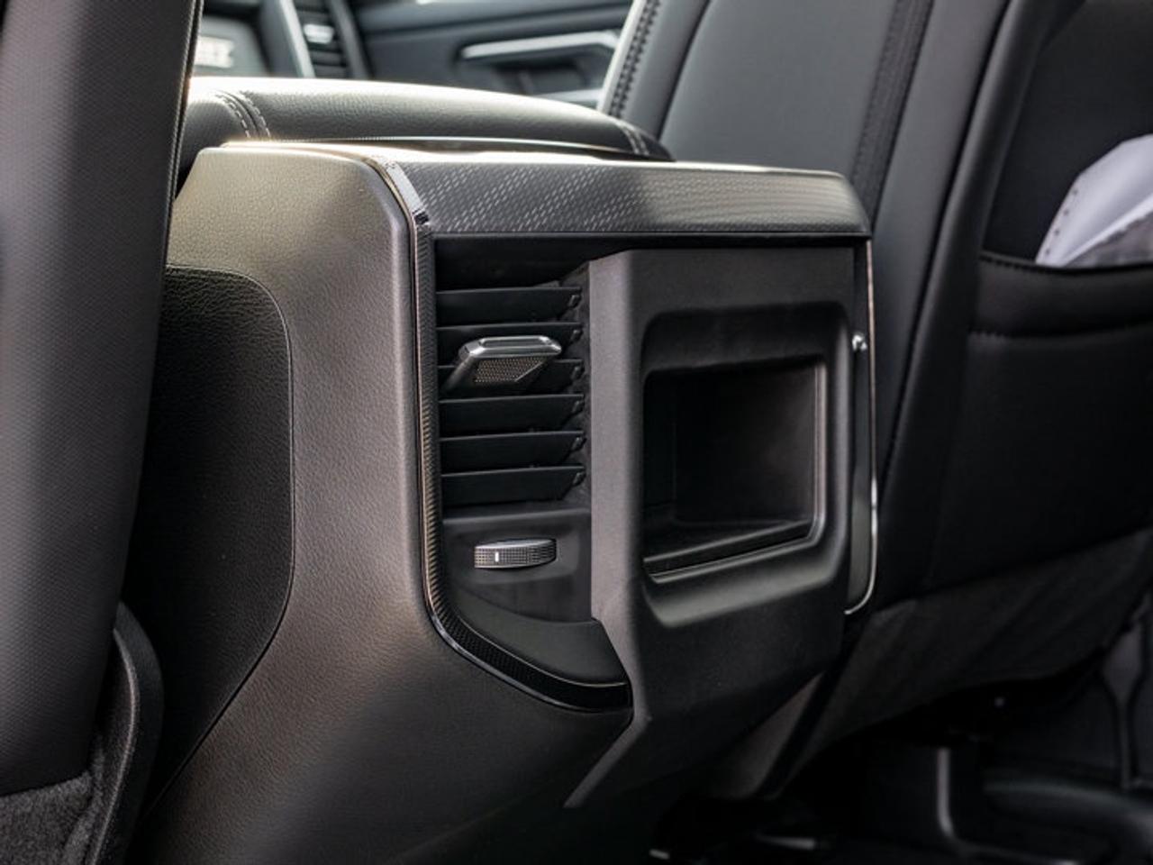 2026 RAM 1500 SPORT Photo