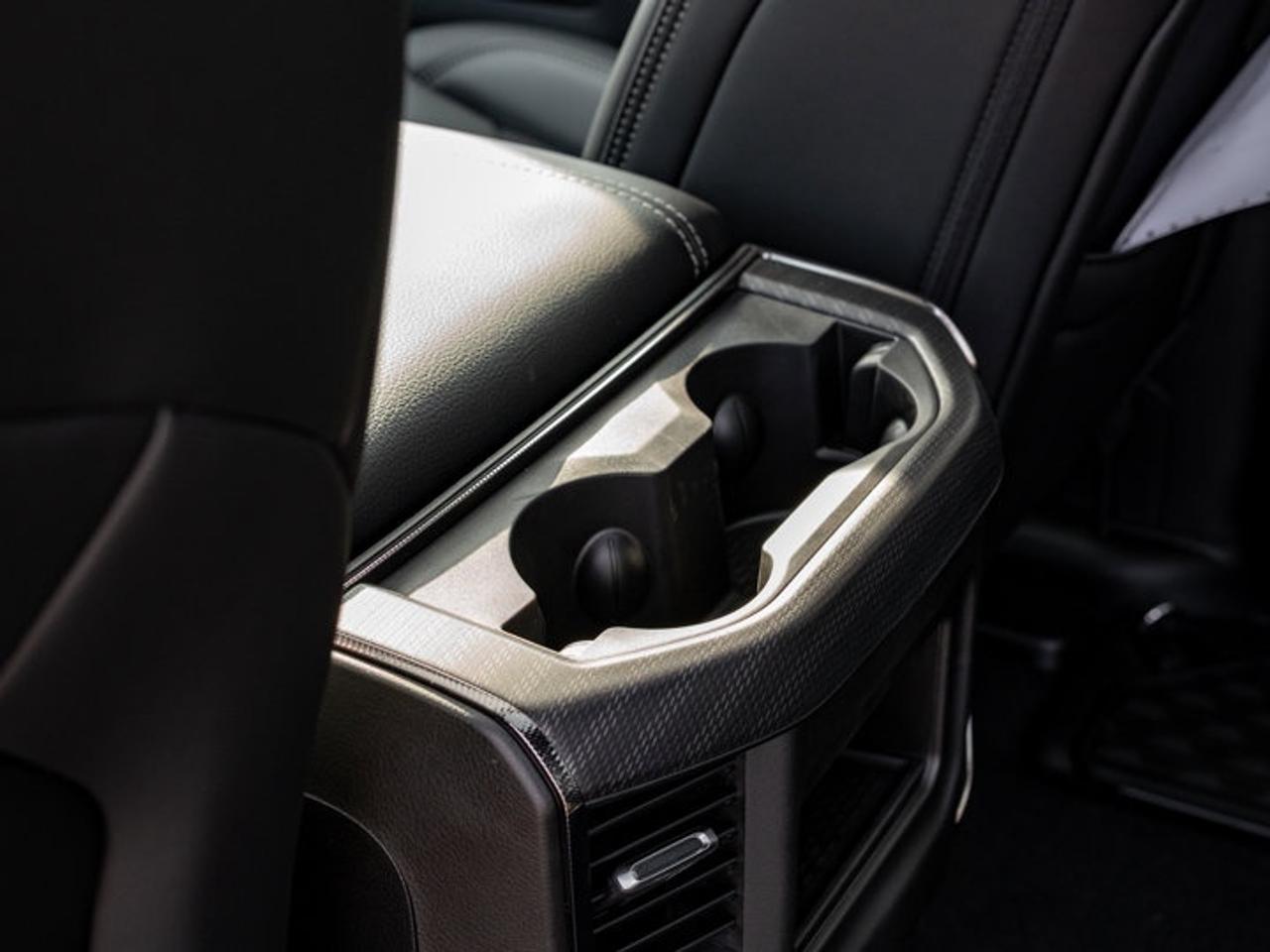 2026 RAM 1500 SPORT Photo