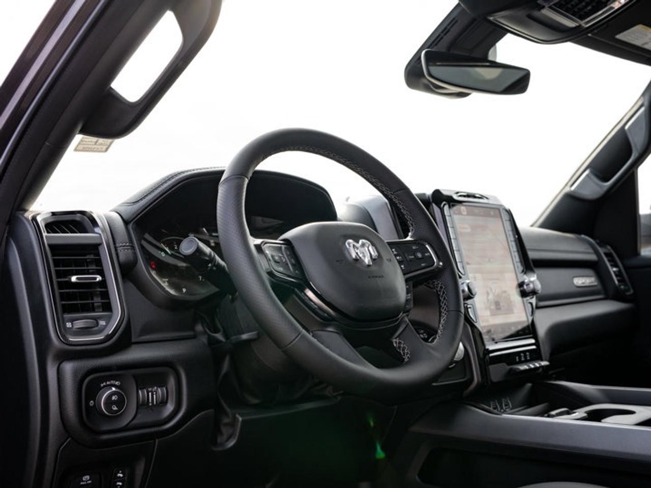 2026 RAM 1500 SPORT Photo