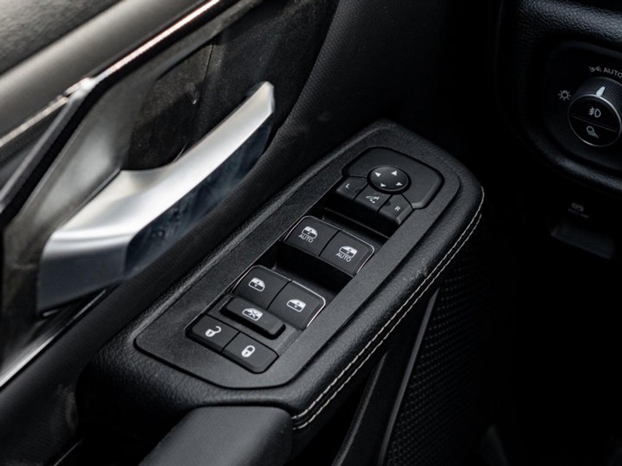 2026 RAM 1500 SPORT Photo