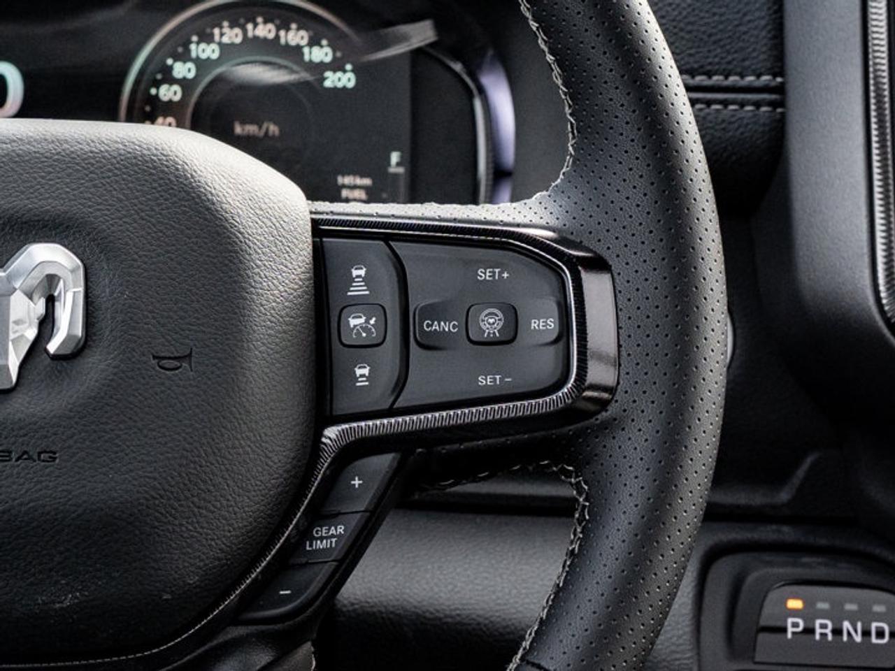 2026 RAM 1500 SPORT Photo