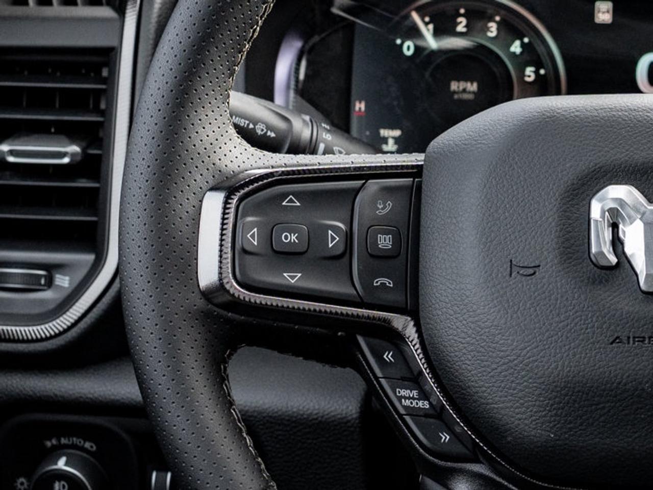 2026 RAM 1500 SPORT Photo