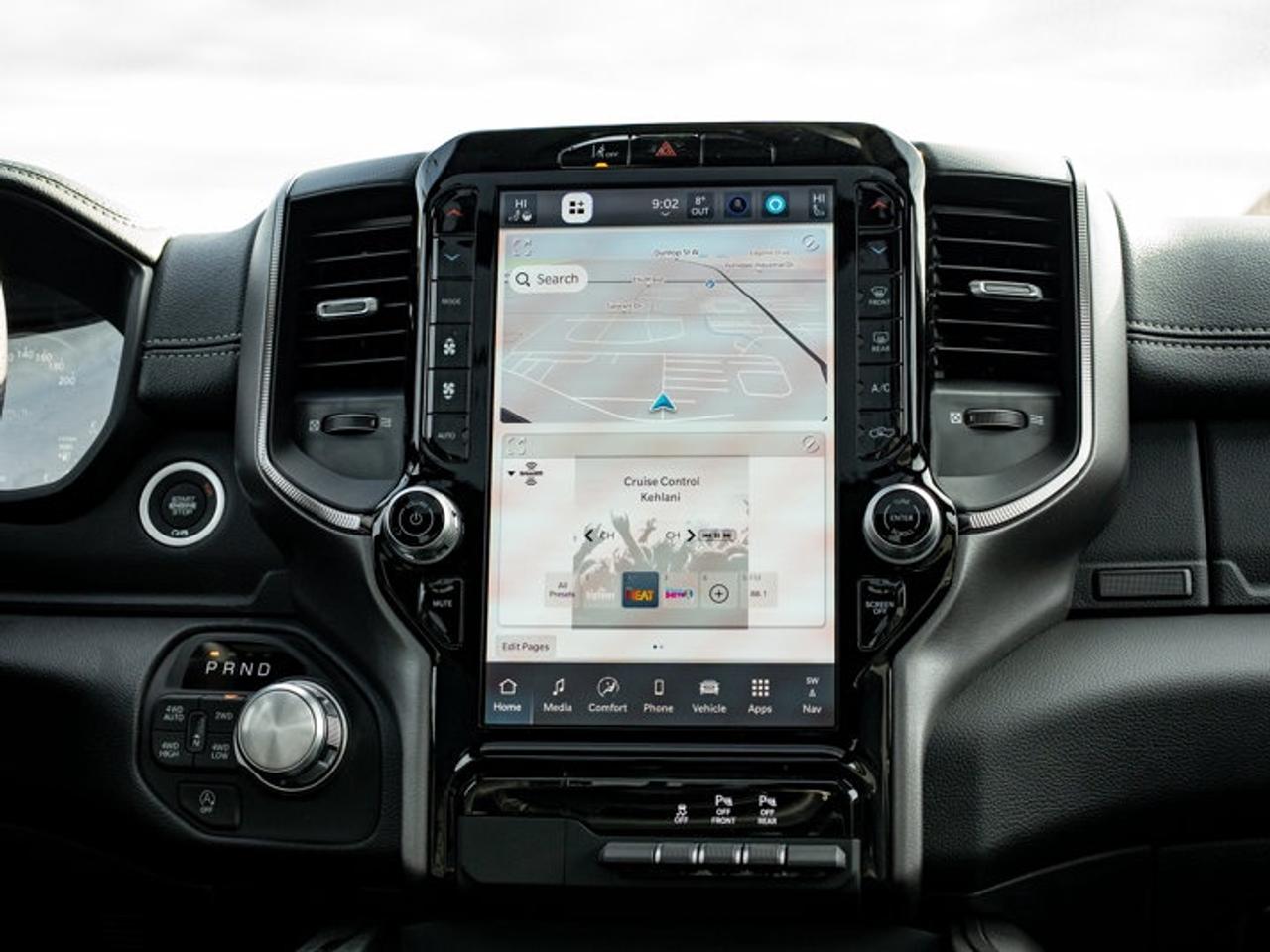 2026 RAM 1500 SPORT Photo