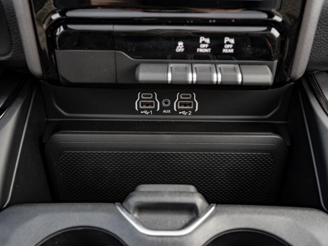 2026 RAM 1500 SPORT Photo