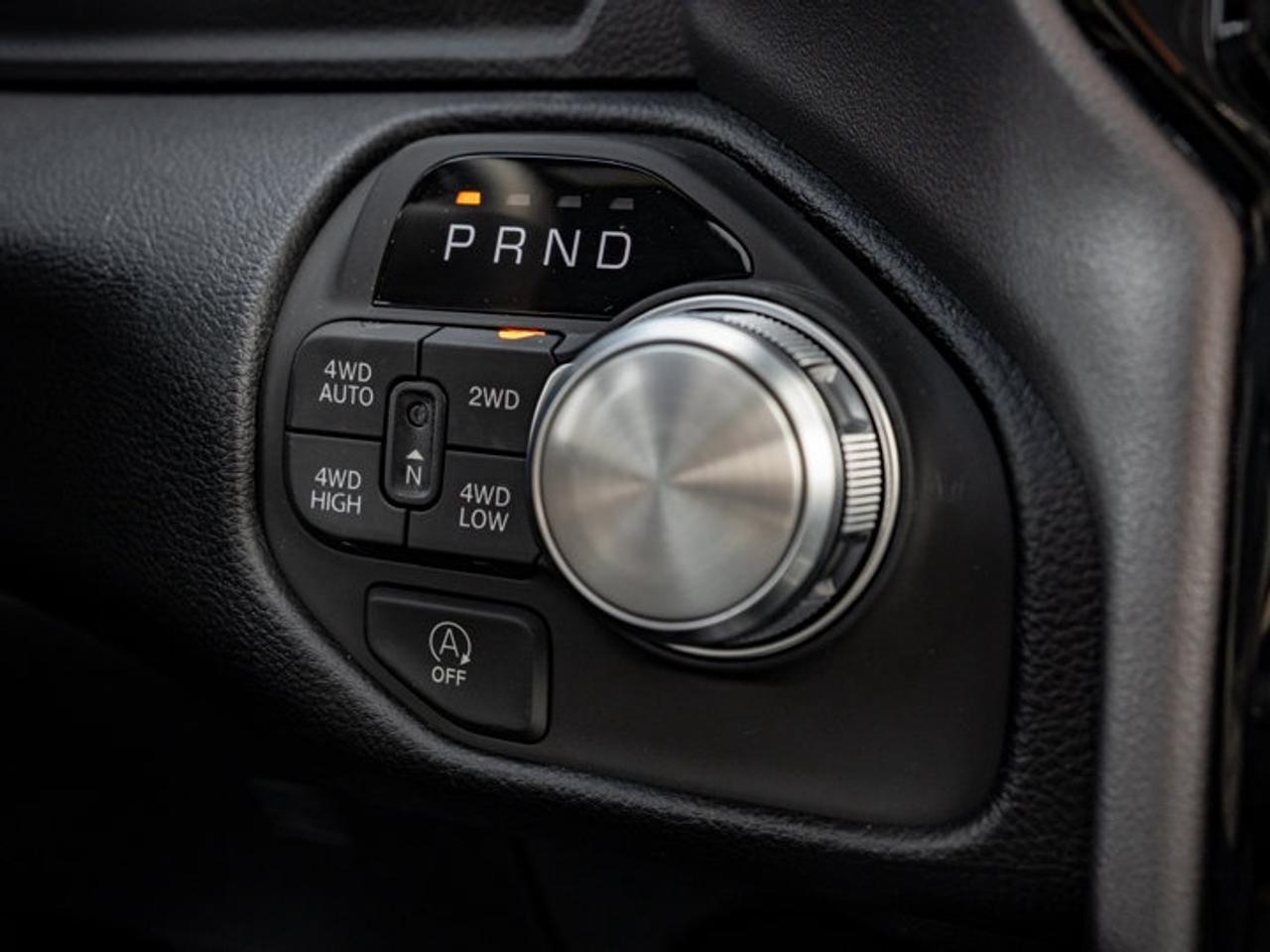 2026 RAM 1500 SPORT Photo