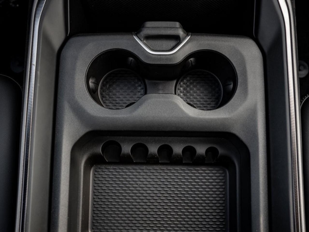 2026 RAM 1500 SPORT Photo