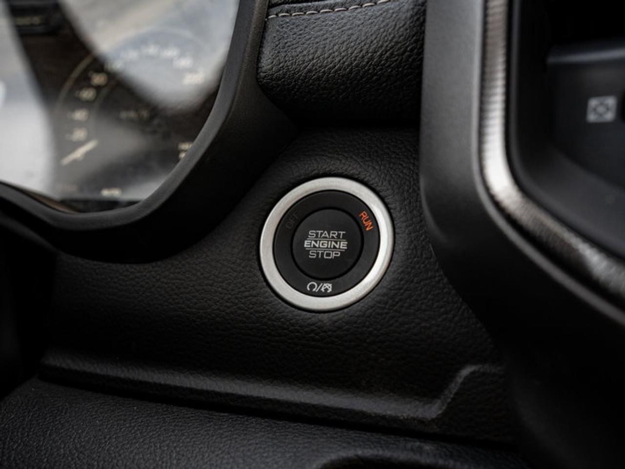 2026 RAM 1500 SPORT Photo