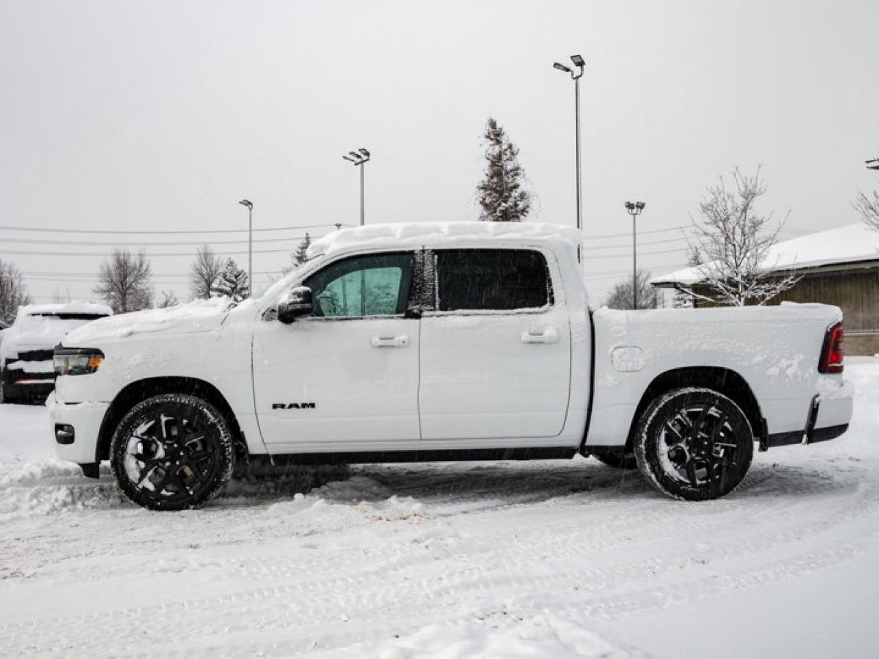 2026 RAM 1500 SPORT Photo