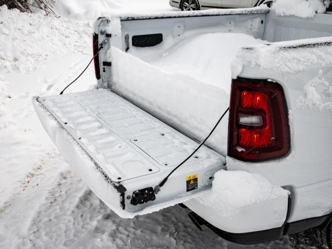 2026 RAM 1500 SPORT Photo